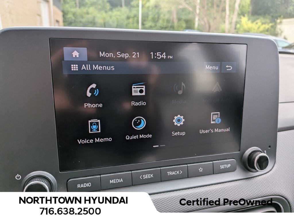 2023 Hyundai Kona SE - Photo 19