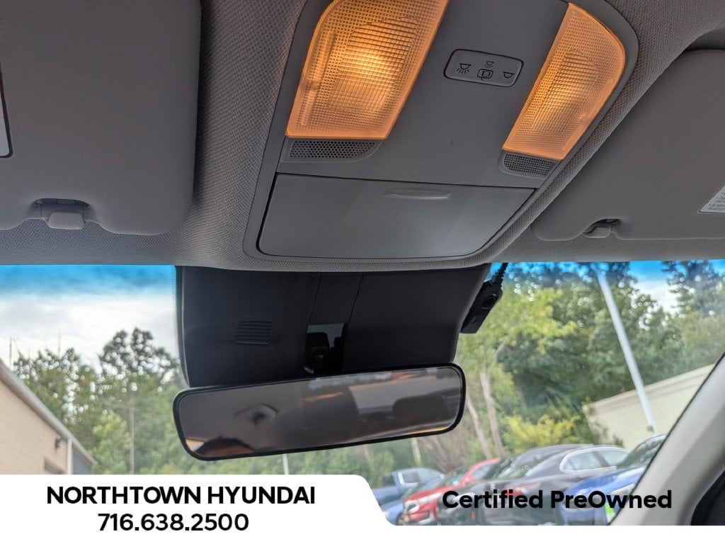 2023 Hyundai Kona SE - Photo 21