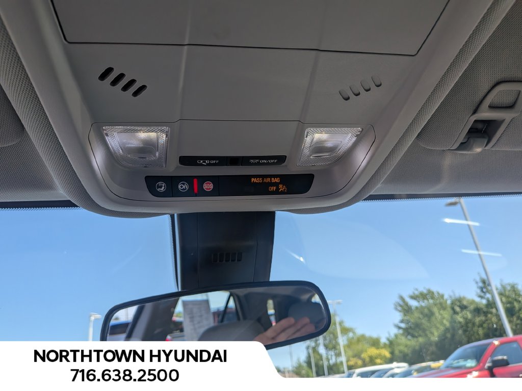 2020 Chevrolet Equinox LS - Photo 20