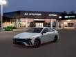 Hyundai Elantra N