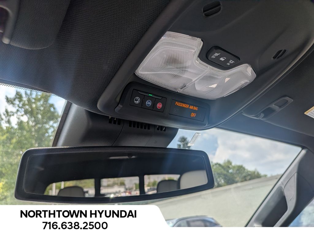 2023 GMC Canyon AT4X - Photo 23