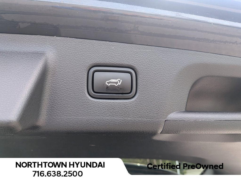 2023 Hyundai Palisade SEL - Photo 36