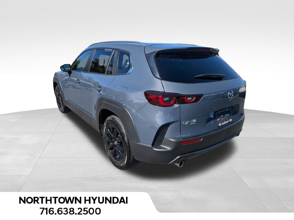 2026 Mazda CX-50 Preferred - Photo 3