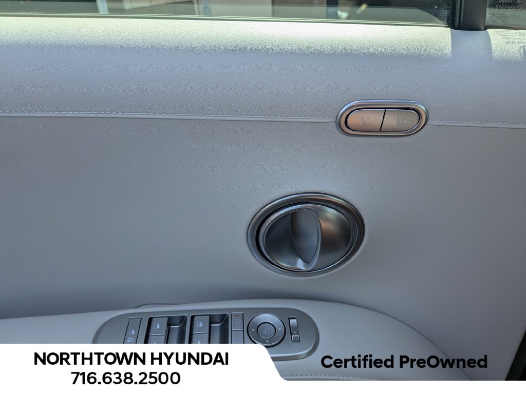 2026 Hyundai Palisade Limited - Photo 30
