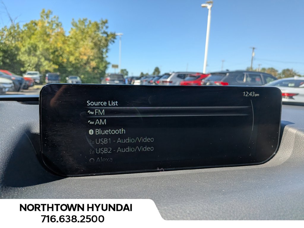2026 Mazda CX-50 Preferred - Photo 21