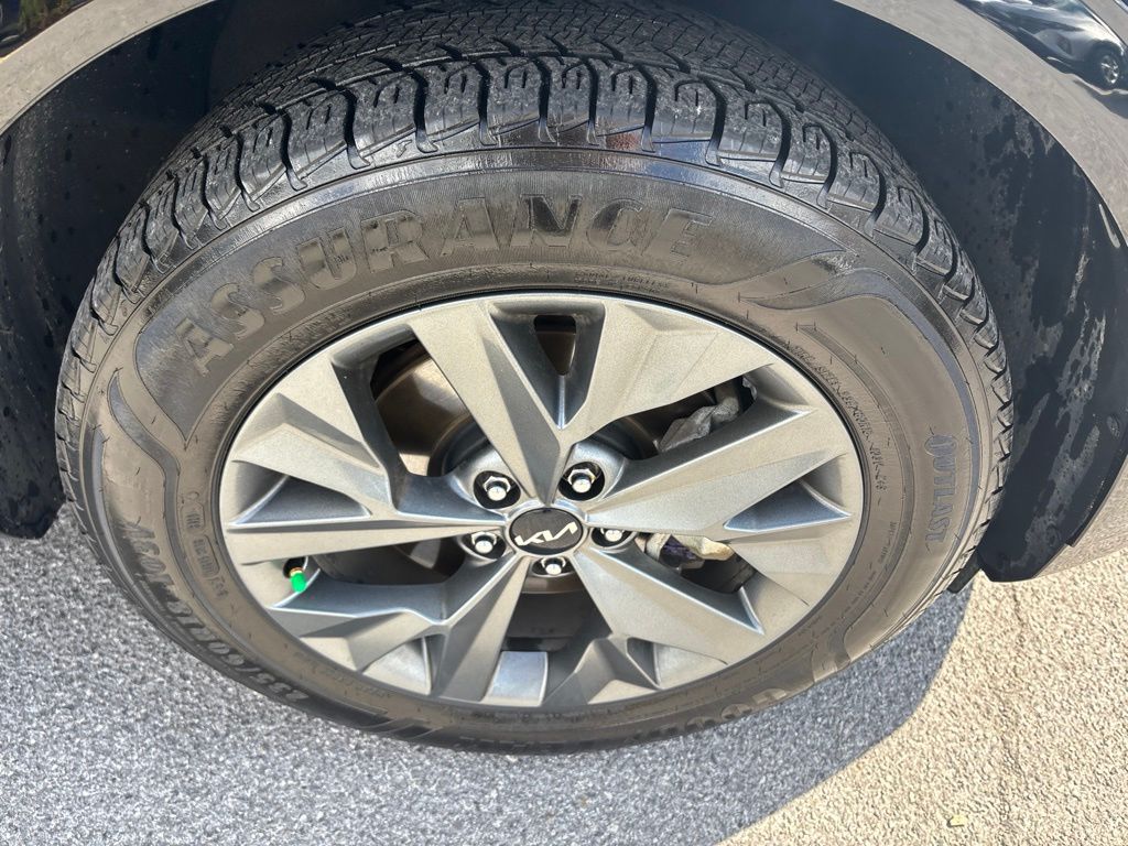 2025 Kia Sportage SX Prestige Hybrid - Photo 29