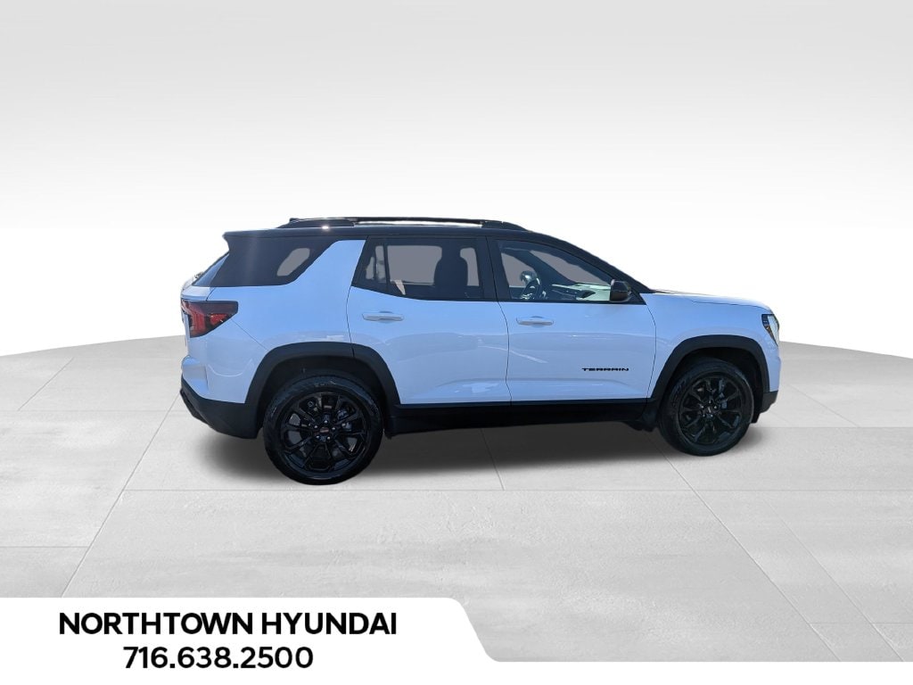 2026 GMC Terrain Elevation - Photo 12