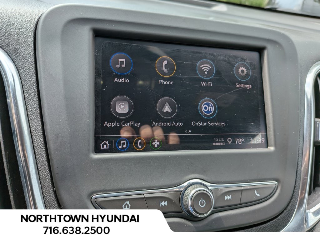 2024 Chevrolet Equinox LS - Photo 17