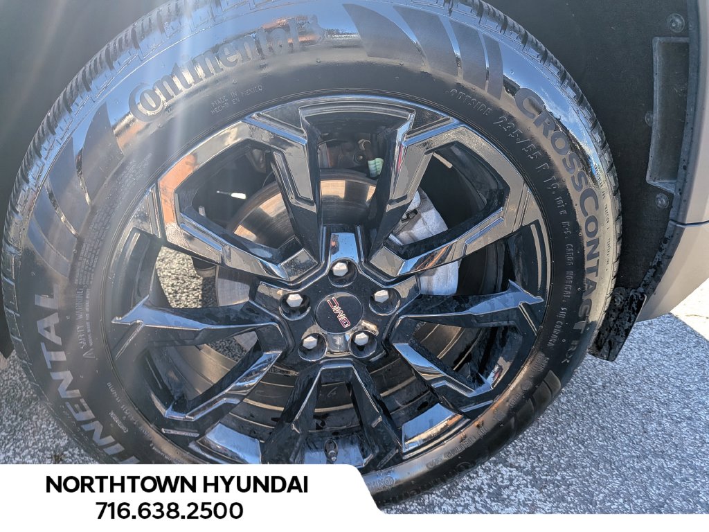2026 GMC Terrain Elevation - Photo 45