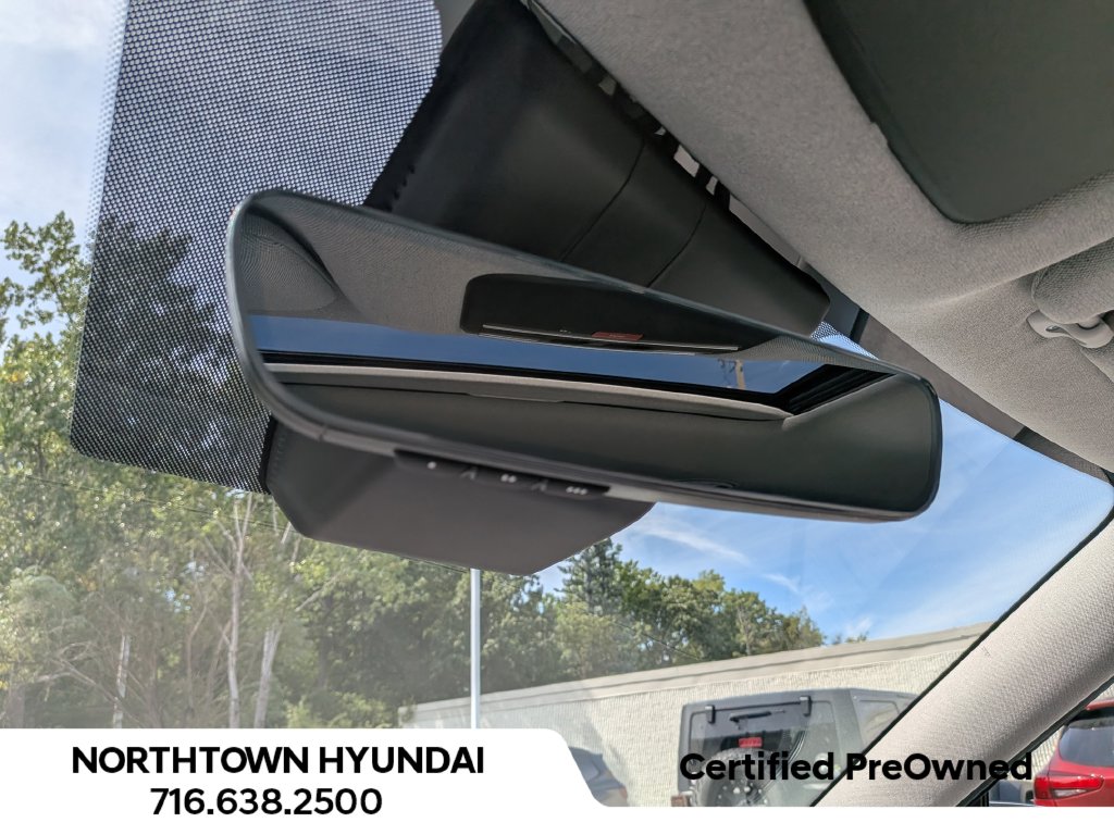 2026 Hyundai Palisade Limited - Photo 23