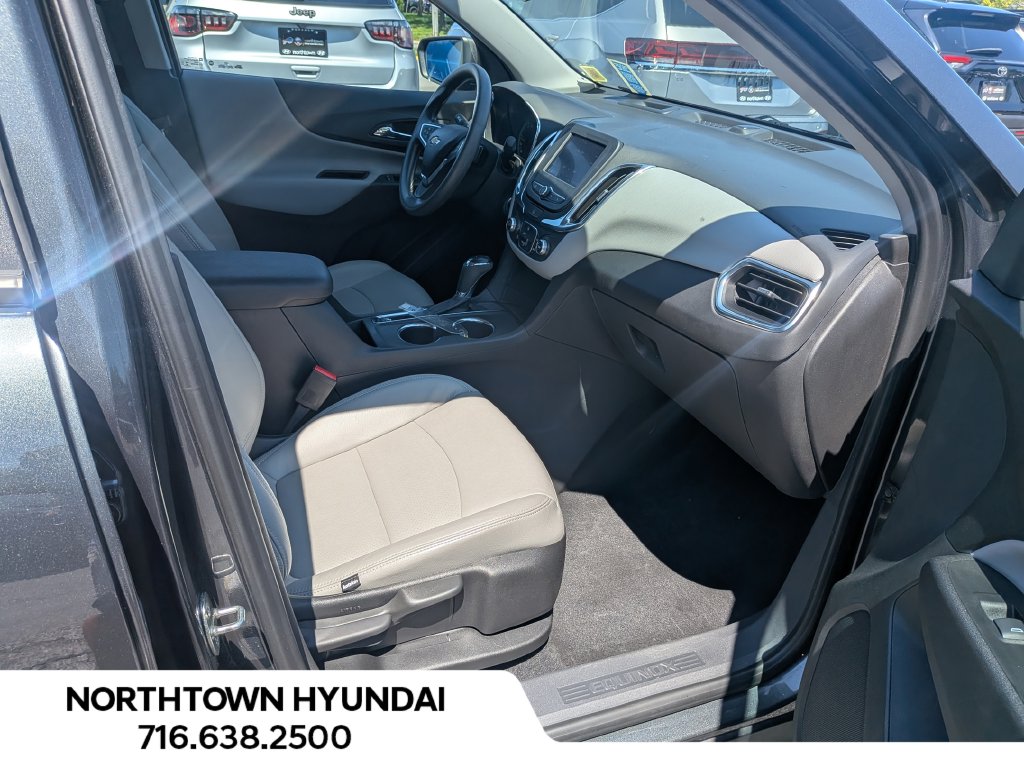 2020 Chevrolet Equinox LS - Photo 8