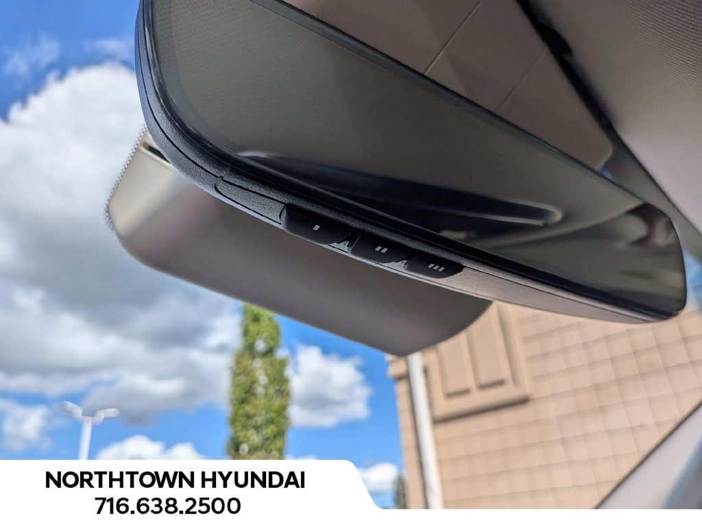 2026 GENESIS GV80 Standard - Photo 28