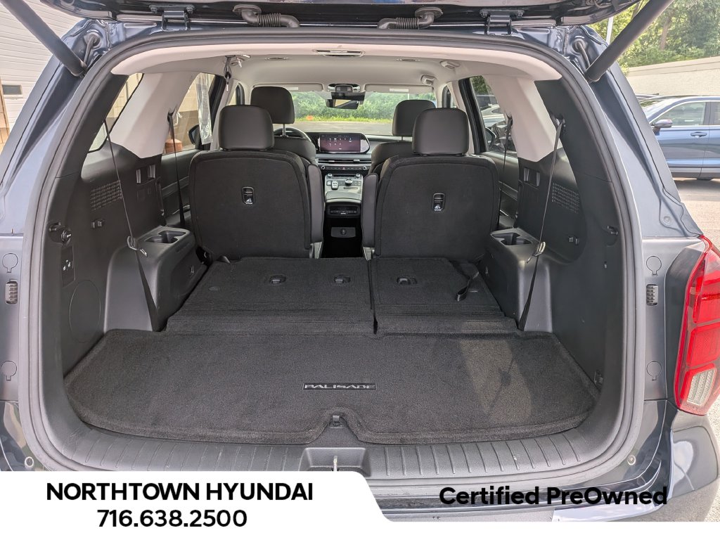 2023 Hyundai Palisade SEL - Photo 38