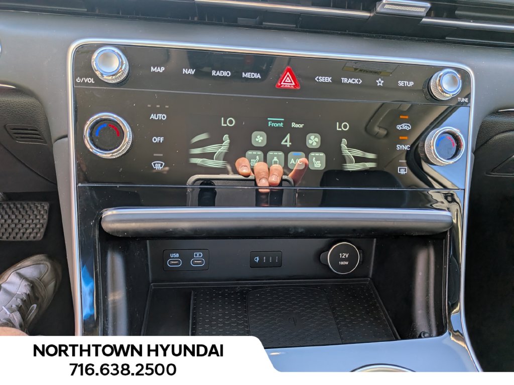 2026 GENESIS GV80 Standard - Photo 19
