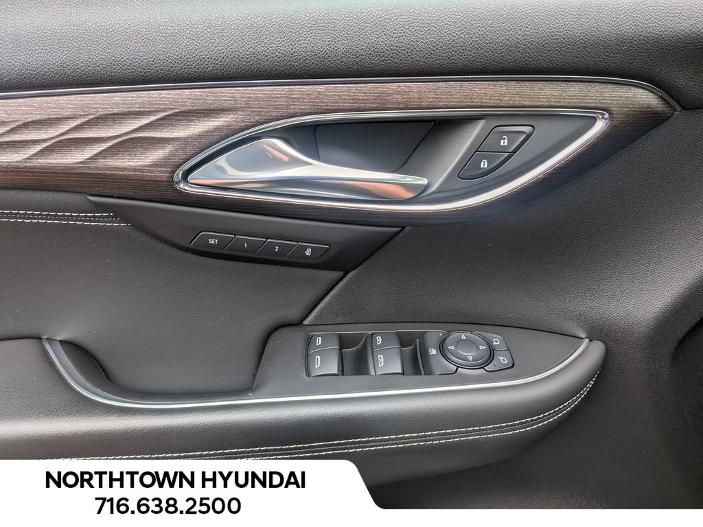 2021 Buick Envision Avenir - Photo 30