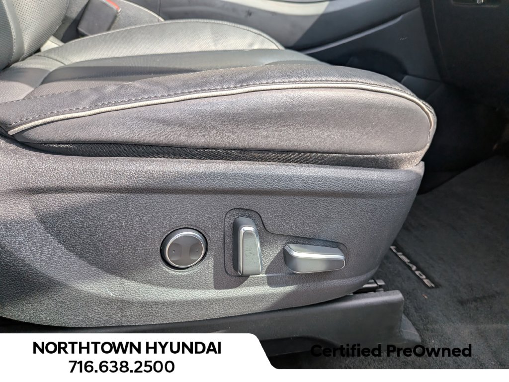 2023 Hyundai Palisade SEL - Photo 41
