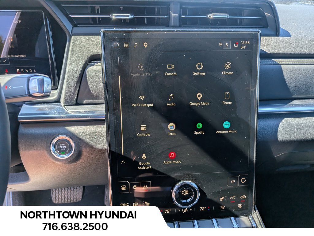2026 GMC Terrain Elevation - Photo 19