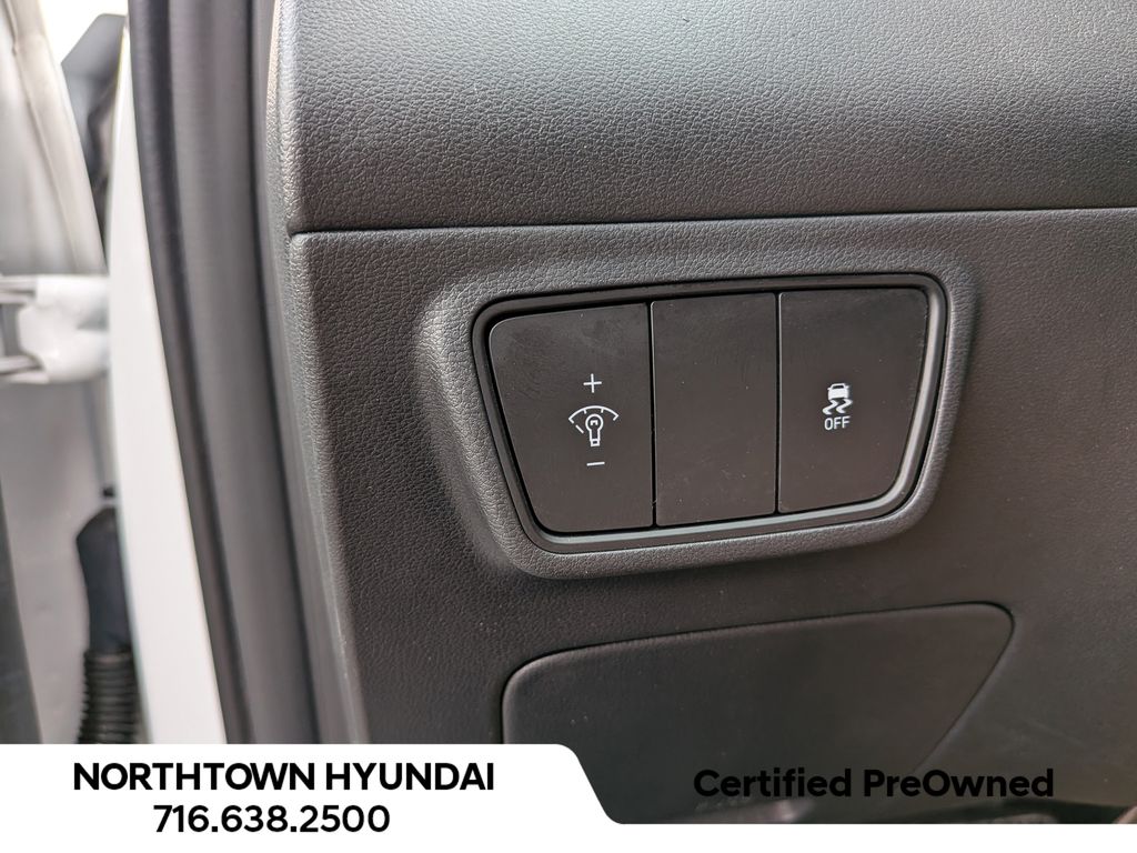 2022 Hyundai Tucson SEL - Photo 24