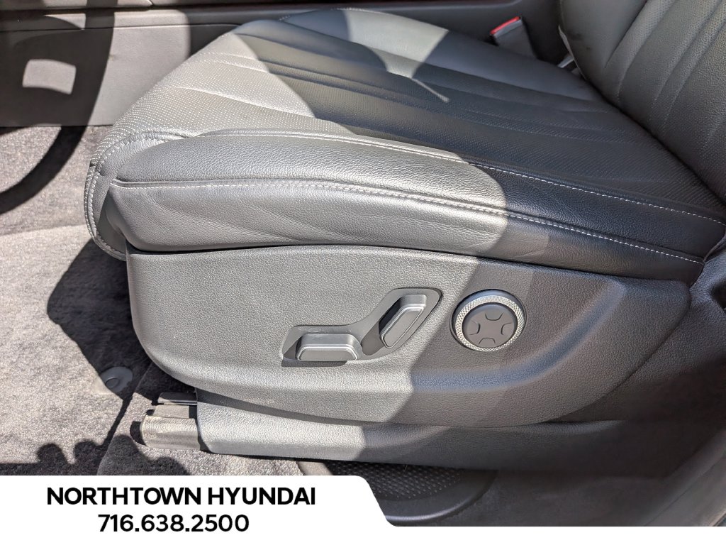2026 GENESIS GV80 Standard - Photo 36