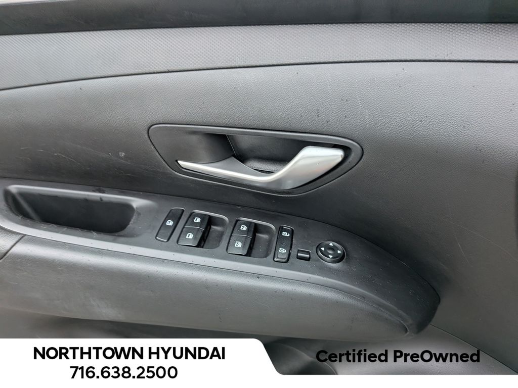 2022 Hyundai Tucson SEL - Photo 25