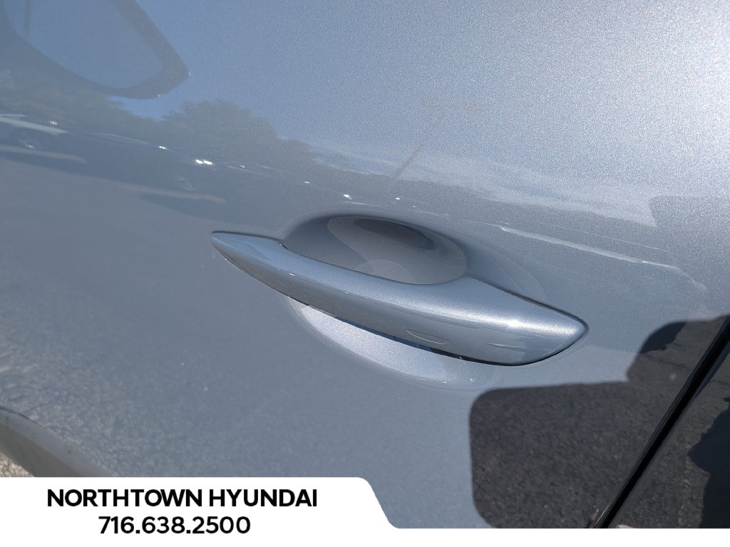 2026 Mazda CX-50 Preferred - Photo 38
