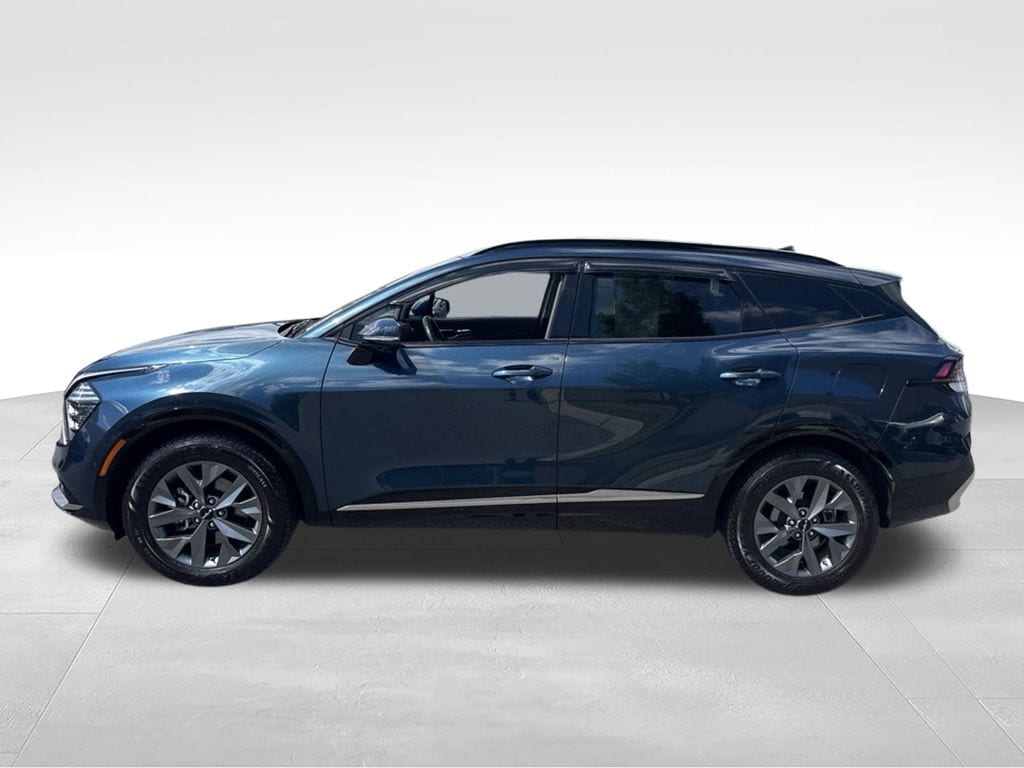 2025 Kia Sportage SX Prestige Hybrid - Photo 10