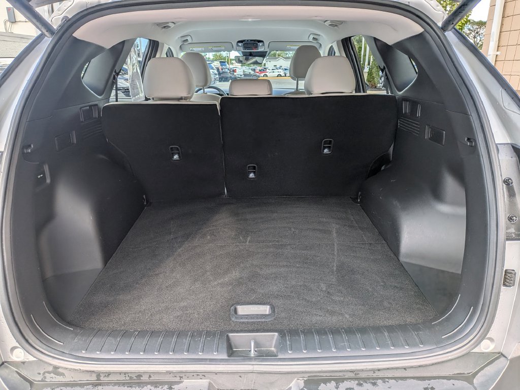 2026 Hyundai Tucson SEL - Photo 34