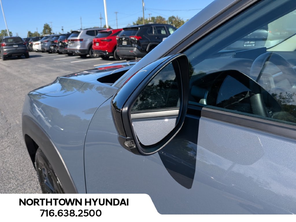 2026 Mazda CX-50 Preferred - Photo 39
