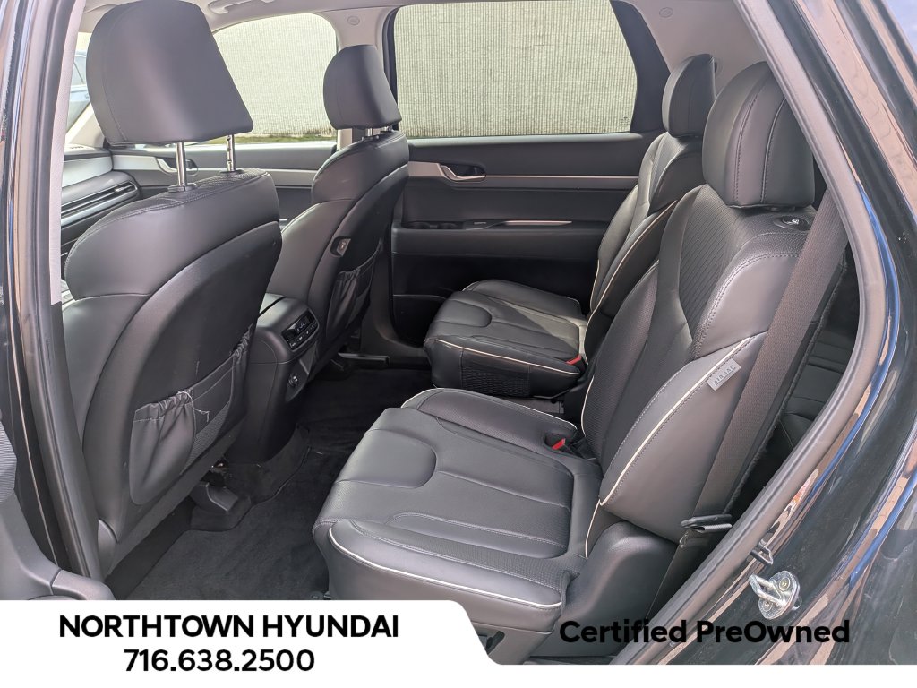 2023 Hyundai Palisade SEL - Photo 11