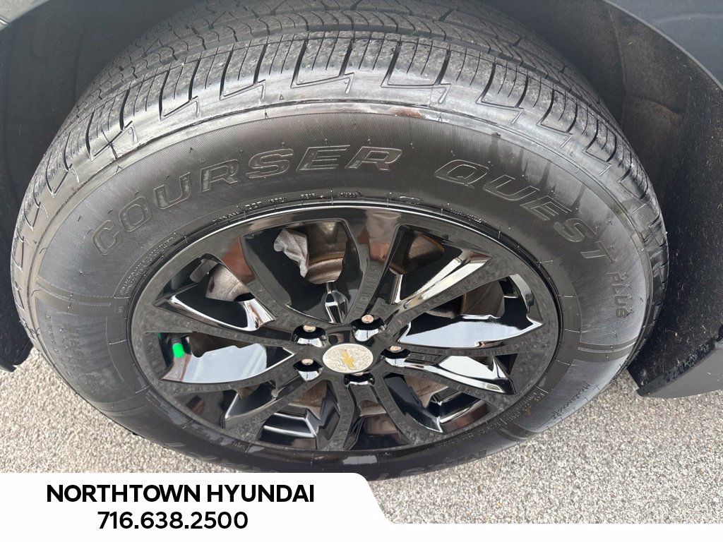 2020 Chevrolet Equinox LS - Photo 30