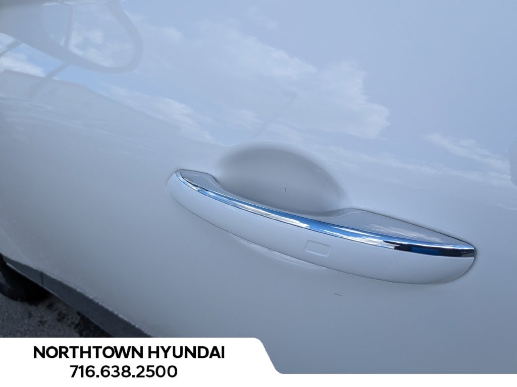 2026 GENESIS GV80 Standard - Photo 47