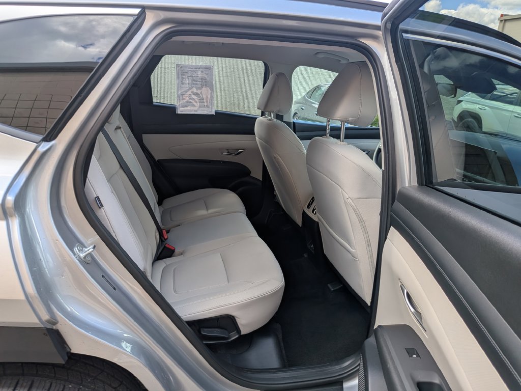2026 Hyundai Tucson SEL - Photo 36