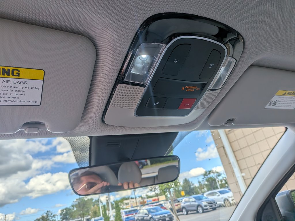 2026 Hyundai Tucson SEL - Photo 24