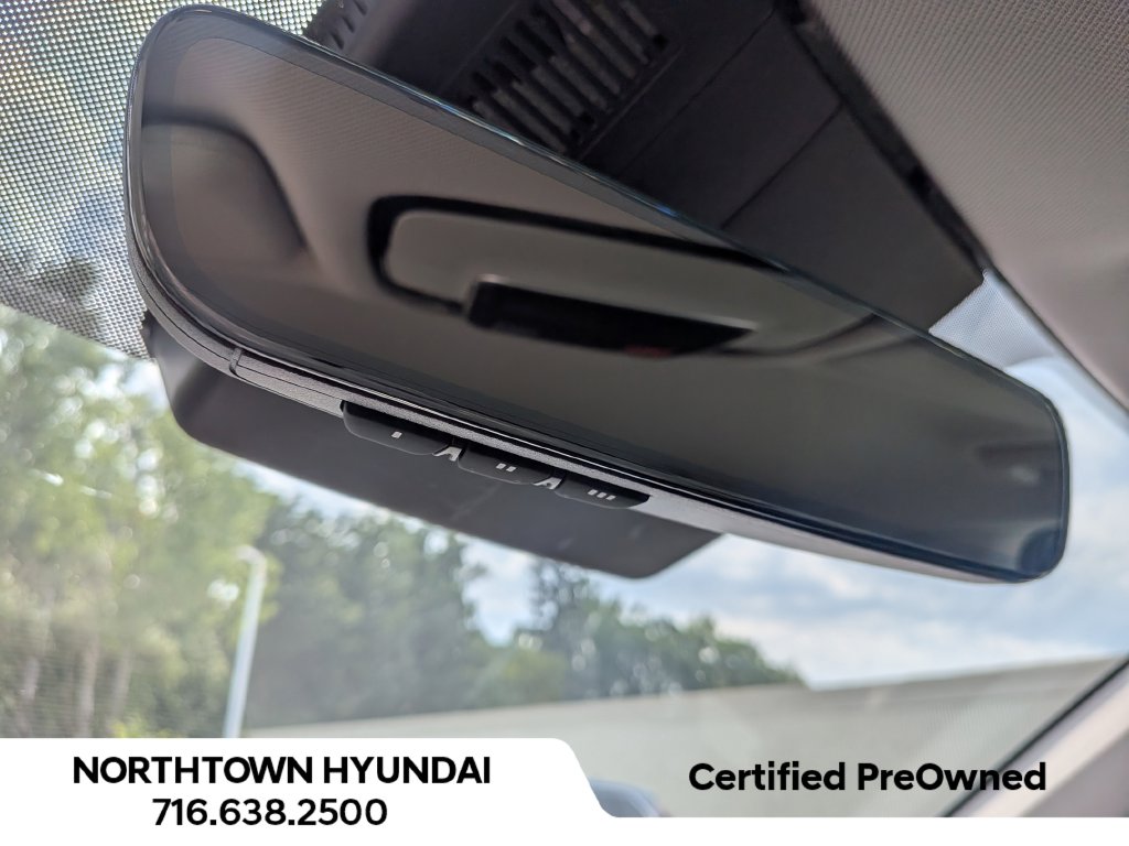 2023 Hyundai Palisade SEL - Photo 25
