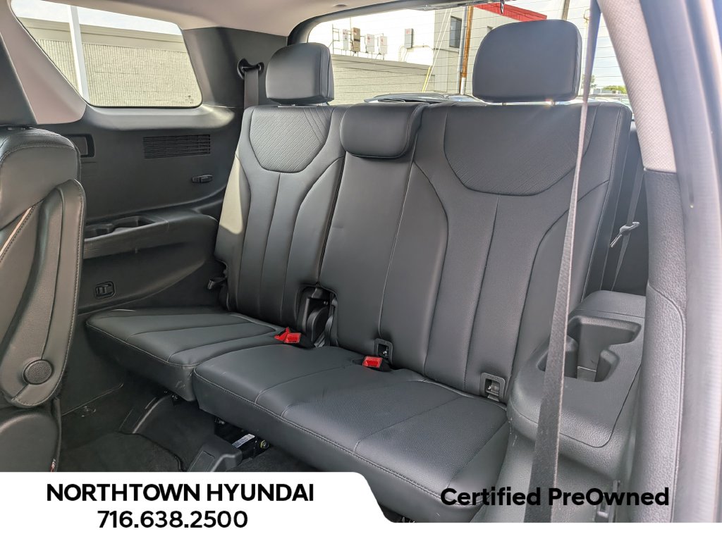 2023 Hyundai Palisade SEL - Photo 12