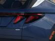 2026 Hyundai Tucson SEL AWD SUV