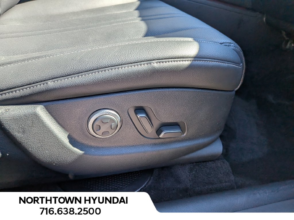 2026 GENESIS GV80 Standard - Photo 37