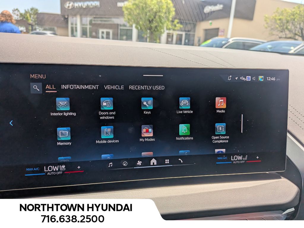 2026 BMW X3 30 - Photo 20