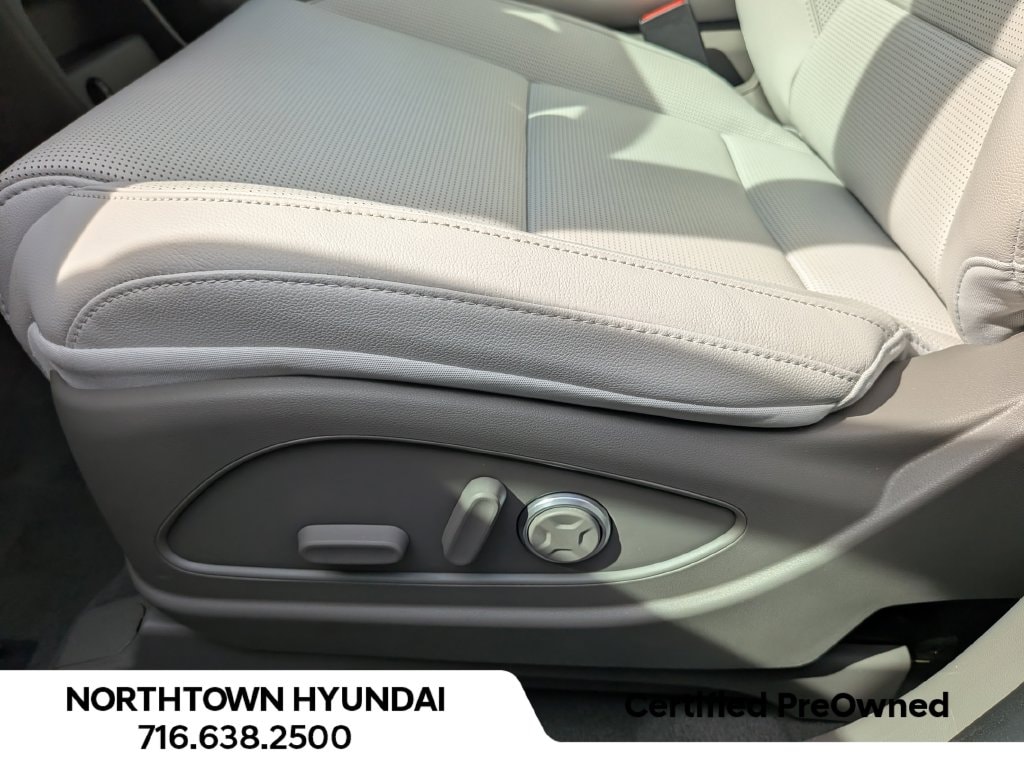 2026 Hyundai Palisade Limited - Photo 31