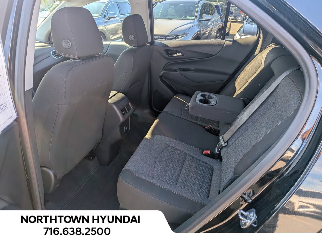 2024 Chevrolet Equinox LT - Photo 28
