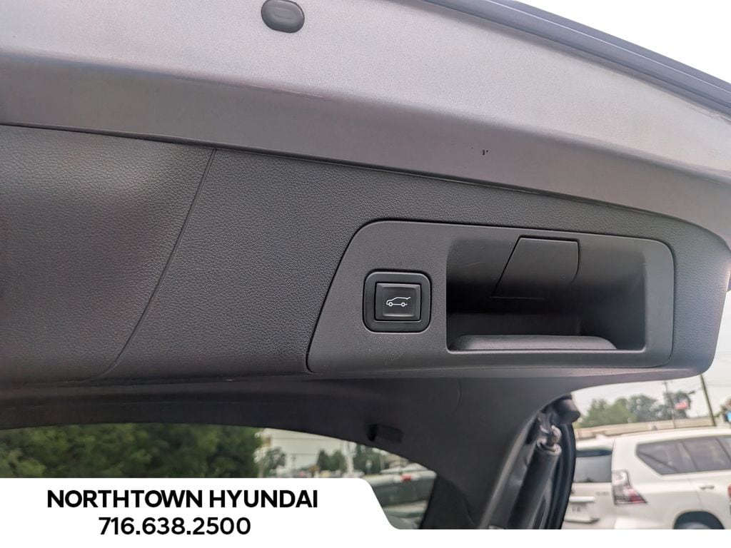 2021 Buick Envision Avenir - Photo 36