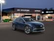 2026 Hyundai Tucson SEL AWD SUV