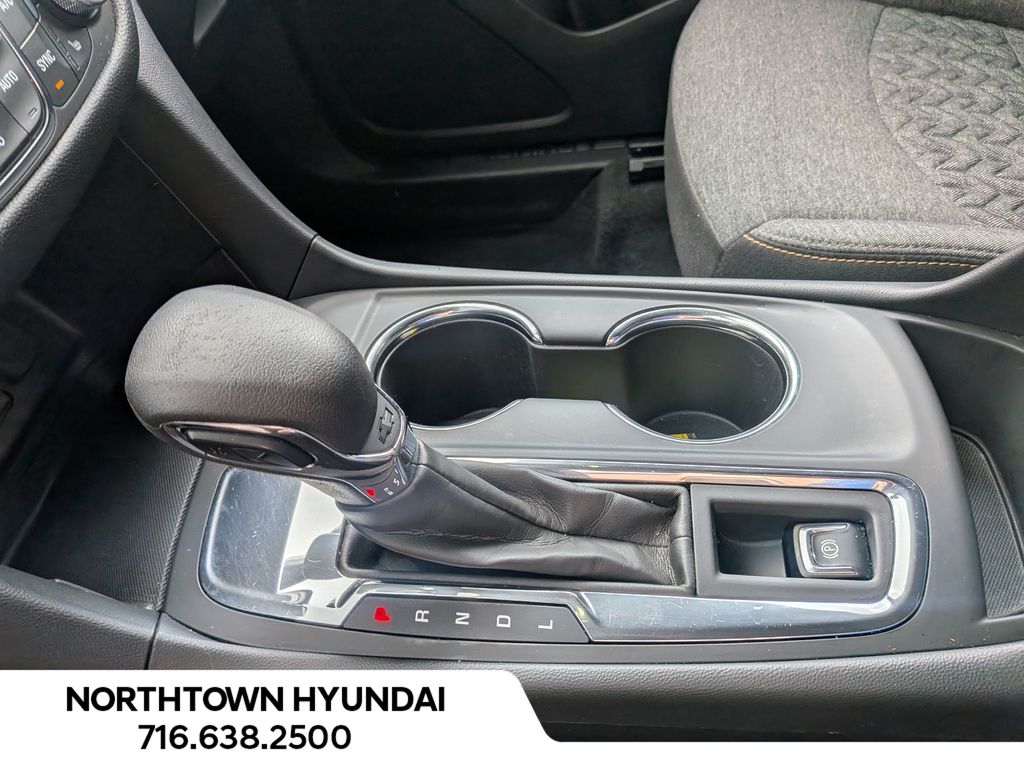 2023 Chevrolet Equinox LT - Photo 15