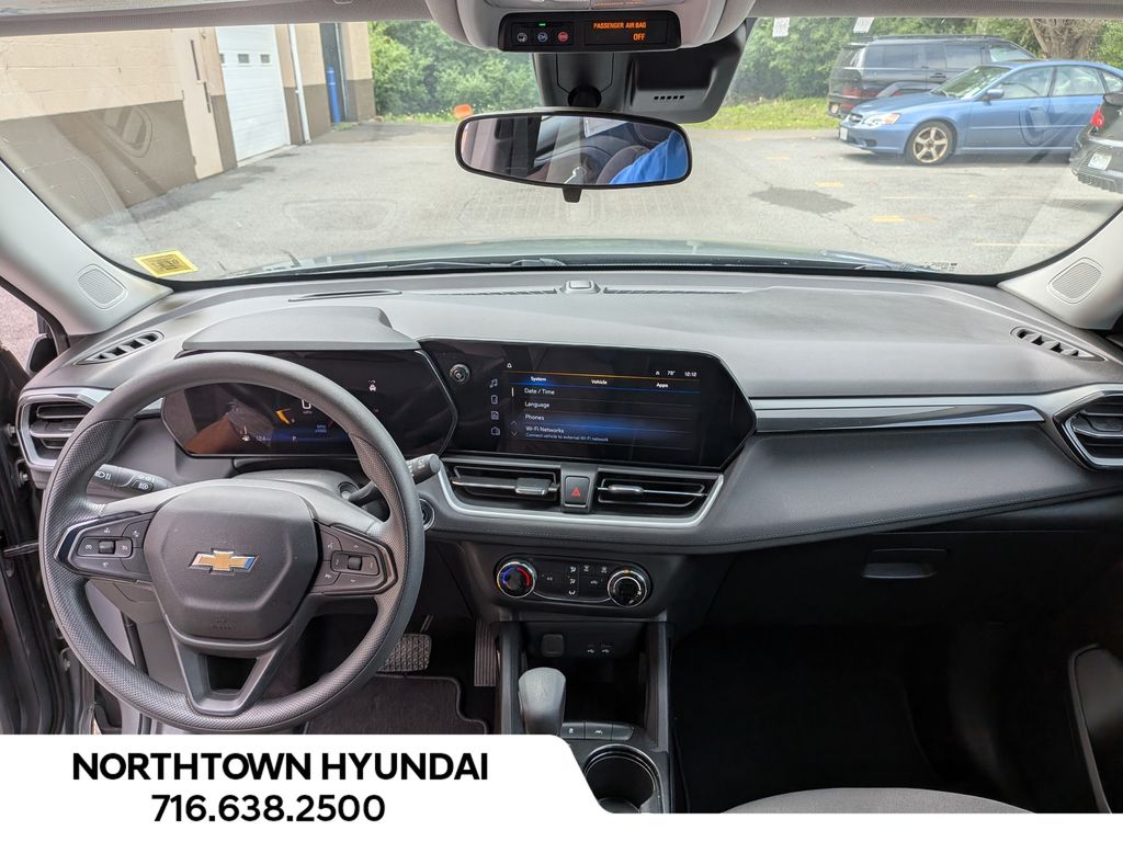 2024 Chevrolet TrailBlazer LS - Photo 6