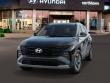 2026 Hyundai Tucson SEL Premium AWD SUV