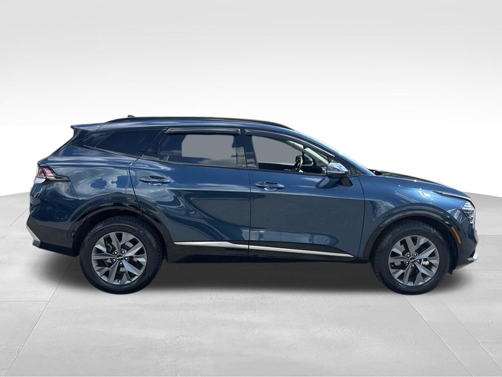 2025 Kia Sportage SX Prestige Hybrid - Photo 6
