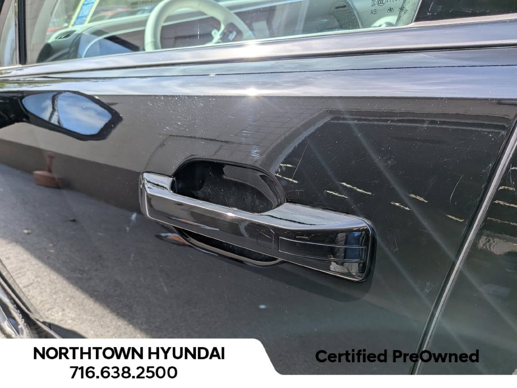 2026 Hyundai Palisade Limited - Photo 44