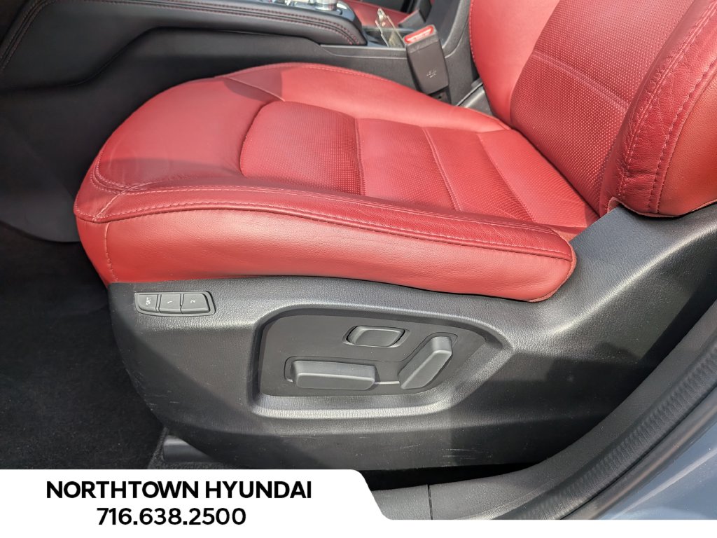 2025 Mazda CX-5 S Carbon Edition - Photo 32