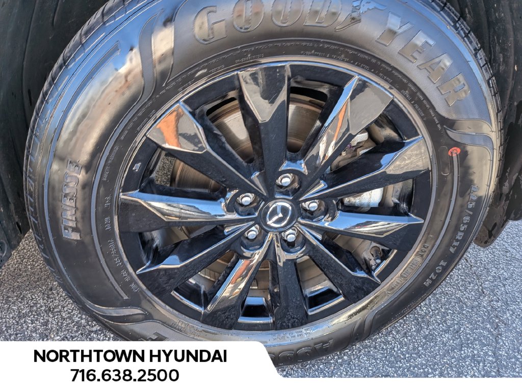 2026 Mazda CX-50 Preferred - Photo 43