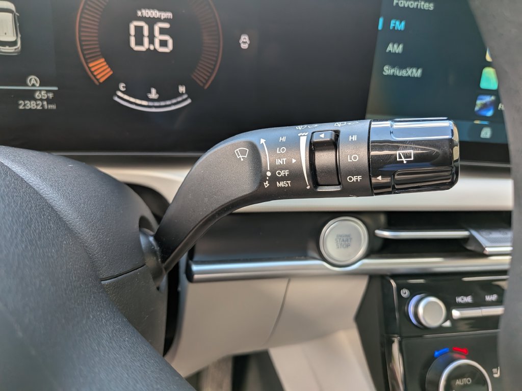 2026 Hyundai Tucson SEL - Photo 26